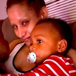 Meet your Posher, Rosie